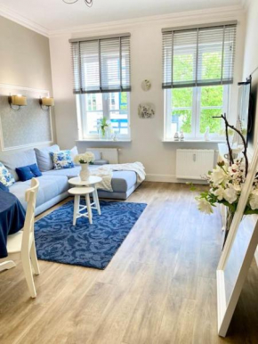 Lovely Moments Apartment in Kolberg